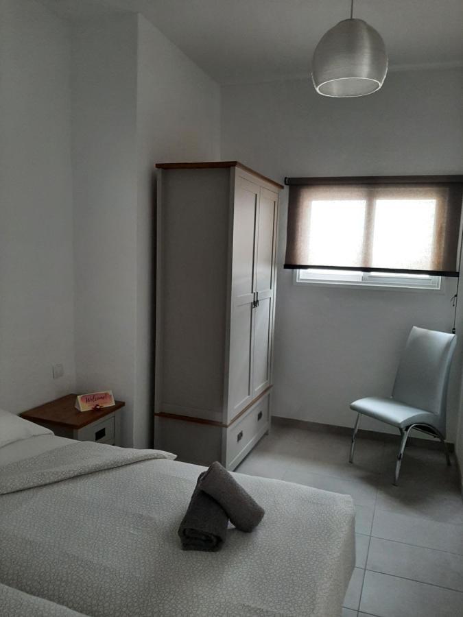 Casa Las Aguilas, Лахарес Экстерьер фото